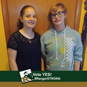 Meet your Posher, Tarry